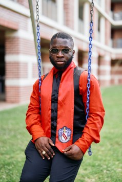 Patrick &amp; Friends' Graduation